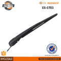 Factory Wholesale Easy Installment Automobile Rear Windshield Wiper Blade And Arm For Citroen C8